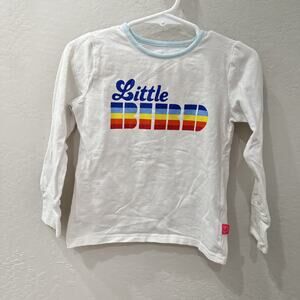 Little Bird by Jools Oliver Long Sleeve Shirt